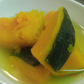 まっきーペン's cooksnap of when they made ほっこり★くりかぼちゃの煮物★.
