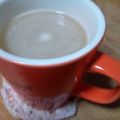 hiromimama's cooksnap of when they made 就寝１時間前に★はちみつ湯でダイエット！.
