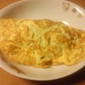 yuu★Peace's cooksnap of when they made 絶品　オムライス.