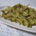 えみんちゅ＊'s cooksnap of when they made じゃがバター☆エノキ入り.