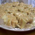 みぎら's cooksnap of when they made お野菜たっぷり簡単シュウマイ.