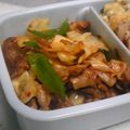 ｂｅｒｒｙ＋'s cooksnap of when they made 豚肉とキャベツのピリ辛味噌炒め.