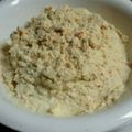 Mike929's cooksnap of when they made おからde明太風味ペースト.