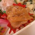 龍青空ママ's cooksnap of when they made あっという間！豚ケチャ炒め.
