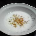 亜久里's cooksnap of when they made ホットヨーグルトダイエット.