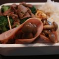 ふわり23's cooksnap of when they made しめじの花束　おつまみお弁当に・・・.