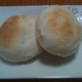 あつこっぴぃ～'s cooksnap of when they made 米粉パン～♪.