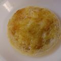 qoouru's cooksnap of when they made メープルイングリッシュマフィン.