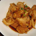 みりっかー's cooksnap of when they made 鶏のから揚げ南蛮漬け.