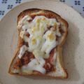 おかあちゃん。's cooksnap of when they made ぶた家❤のミートソース♬.