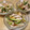 クックズボラ飯☆'s cooksnap of when they made ハムきゅうりちくわの和風サラダ.