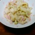 のりっち１０'s cooksnap of when they made 足りないよ❤白菜ごまネ～酢.