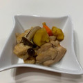 mi＊wa's cooksnap of when they made 秋にぴったり！栗と鶏肉の煮物.