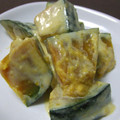 ぽちまま's cooksnap of when they made かぼちゃのヨーグルトマヨサラダ.