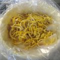 きなこりん's cooksnap of when they made ばぁちゃんのたくあん.