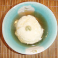あおいのパパっち's cooksnap of when they made よえさんの京風簡単かぶら蒸し.