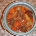 あおいのパパっち's cooksnap of when they made 和風ビーフシチュー.