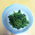 めぐむママ's cooksnap of when they made 簡単★我が家のほうれん草のごまあえ.