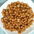 torosuke★'s cooksnap of when they made 大豆のからあげ.