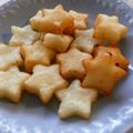 あぁるちゃん's cooksnap of when they made おばあちゃんの揚げいももち.