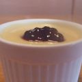 Ccレモン's cooksnap of when they made お豆腐で作る☆とろけるプリン.