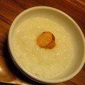 mumu∵'s cooksnap of when they made 鍋でふっくら米からお粥♪動画つき.