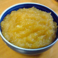 ちあり〜's cooksnap of when they made とろとろ♪りんごジャム.