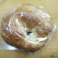 ♪まるえ's cooksnap of when they made ベーグル★たっぷりメロン★.