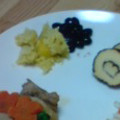 らーめんガール's cooksnap of when they made ☆簡単！栗きんとん☆おせち料理.