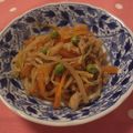 トミュー？'s cooksnap of when they made 切干大根と人参とツナのエコ煮物.
