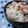 ゆみにゃむ's cooksnap of when they made 野沢菜と紅生姜のおにぎり.