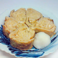 ぽんこ♡'s cooksnap of when they made ネギたまご焼き.