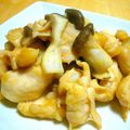 ママdeko's cooksnap of when they made ✿鶏ささみのモミモミ柔らかソテー✿.
