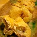 ママdeko's cooksnap of when they made オニオンツナマヨの巾着♪.