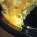 killah's cooksnap of when they made ネギと豆腐の味噌ﾏﾖ焼き.