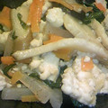 syaronn's cooksnap of when they made 豆腐の白和え☆水出し不要で簡単♪.