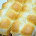 LittleBall's cooksnap of when they made しっとり～山形食パン♪.