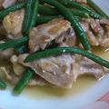 しゅうとん's cooksnap of when they made 手羽中・鶏肉の塩バター.
