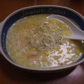 ミーリュウ's cooksnap of when they made コーンクリーム粥.