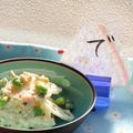 柚希星菜's cooksnap of when they made れんこんシャキシャキサラダ.