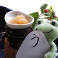 柚希星菜's cooksnap of when they made しょうがジャム♪レンジで簡単花粉対策にも.