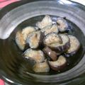 おりょ's cooksnap of when they made ナスの生姜炒め.