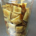 みぅちゃび's cooksnap of when they made ささみクッキー(犬用).