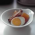 ゆうたんもっく's cooksnap of when they made 簡単★焼き手羽大根.