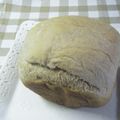 3姉妹ちゃんママ's cooksnap of when they made 毎日のミルク食パン.