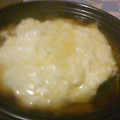 olive11's cooksnap of when they made タジンで☆かぶら蒸し☆風蒸し物.
