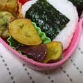 あむあむあむ's cooksnap of when they made ビックリ！表面カリカリ大学芋もどき.