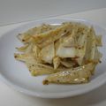 まほじょ's cooksnap of when they made ☆★鶏なんこつのアジア～ン焼き★☆.