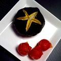 puniＫ's cooksnap of when they made ☆星むすび☆.