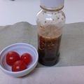 taczoy2's cooksnap of when they made 我が家の和風ドレッシング.